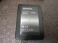 (B19) 二手 2.5吋SSD ADATA SP900 128GB