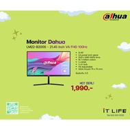 Monitor (Monitor) Dahua LM22-B200S-21.45 Inch VA FHD 100Hz