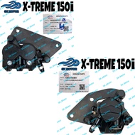 WMOTO X-TREME 150 i Original Caliper Assy Front Rear Brake Sub Pump Bawah TJB56500A0B03 TJB66500A0B0