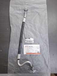 ท่อยางน้ำยาแอร์แรงดันสูง NISSAN MARCH K13 NISSAN ALMERA N17 ปี 2011-2019 NISSAN NOTE E12 92490-1H