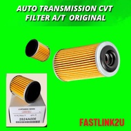 Fastlink Mitsubishi Lancer Outlander Asx Inspira Nissan Sylphy G11 Auto Transmission Cvt Filter A/T 
