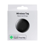 GPS Tag Air Tracker  Smart Bluetooth Tracker, Keys Finder Item Locator SmartTag Phone Finder For  Fi