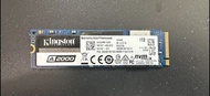 Kingston A2000 1TB m.2 NVMe