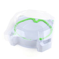 Beyblade X Stadium Beystadium Arena BX-10 Xtreme Stadium and 2 Pcs Random Beyblade X Battling Tops