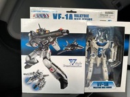 Robotech  Macross VF-1A Valkyrie Max Jenius ( 超時空要塞）可變型