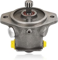WATERWICH Fuel Transfer Pump Compatible with Caterpillar CAT 3406E C13 C15 C16 C18 735 621H 621K 621