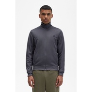 Original autumn and winter casual sports zipper knitted sweater jacket dj65523