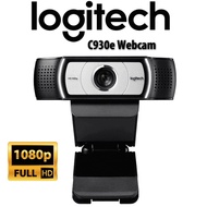 [NEW] Logitech WebCam C930e