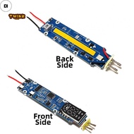 DI P800 Motherboard 5V Voltage Compatibility Plastic Components Lightweight Design