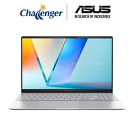 Asus Vivobook S5507QA-MA067W QC X1P-42-100 16GB 1TB 15.6" OLED