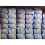 INDOPLAS LATEX EXAMINATION GLOVES