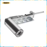 [tdraoylp] Linear Actuator Reciprocating Cycle Linear Actuator Small Adjustable Metal