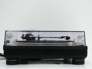 Technics SL-1200MKⅢ唱機SHURE M44-7 MM型唱頭附SL-1200MK3