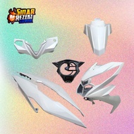 WIN - Full Body Smooth Eco k81 2016 - 2019 Street Digital WhiteBEAT