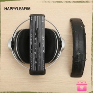 HAPPYLEAF Replacement Headbands, Soft & Comfortable Easy DIY Installation Headphone Headband Straps,