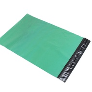 Courier Bag Green Courier Bag