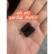 M6 M8 8716 638 Metal Bush Packing