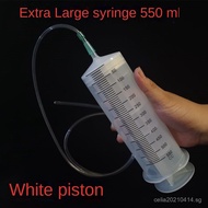 500ml/60ml Large Mouth Coarse Mouth Syringe Extra Large Capacity Large Mouth Syringe Sausage Enema S