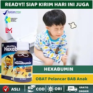 SUPER Herbal Untuk Sembelit Anak, Pelancar BAB Anak, BAB Keras, Bab Ti