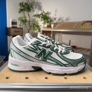 2026 NB740 Marathon Fashionable Shock-Absorbent Racing Shoes - For Men & Women