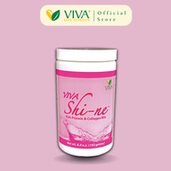 VIVA Shi-ne - Fish Protein & Collagen Mix (6.4 oz/192 grams) 威望焕采胶原饮