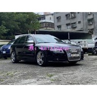 2007  A4 Avant 1.8T 好爸爸專車 旅行車