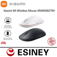 SG Seller Xiaomi Mi Wireless Mouse 2 Computer Windows Mac Laptop Notebook Gaming XMWS002TM