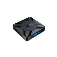 กล่องทีวี X963 Gigabit Network Player S905X5 กล่องรับสัญญาณทีวี 14