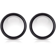 GoPro Protective Lens for HERO3 / HERO3+ / HERO4 (2-Pack)