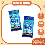 Welcome to Demon School Dignity Pola Card Genuine Iruma-kun | Free Sleeves | Goods By Nekochin