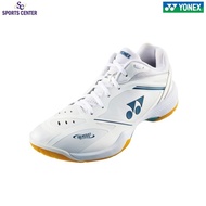 New Yonex Power Cushion SHB65 Z4 Badminton Shoes SHB 65 Z4 SHB65Z4MEX Men White/