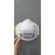 3M 8210 N95 PARTICULATE RESPIRATOR (1 PCS)