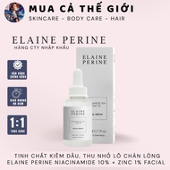 [COMPANY PRODUCT] Elaine Perine Niacinamide 10% + Zinc 1% Facial Serum 30ml