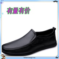 Clarks Good Quality Men’s Class Executive Black Formal Leather Shoes Kasut Kulit Pejabat Hitam Clark