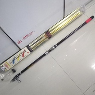 Exori Navigator 420. Antenna Rod