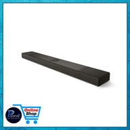 KEF : XIO SOUNDBAR (SLATE BLACK)/(SILVER GREY) /Piyanas electric/ปิยะนัส อิเล็คทริคส์