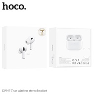 Tai nghe bluetooth Hoco EW47 tích hợp micro kết nối không dây V5.3 thời gian dụng lên đến 7 giờ