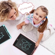 Children Toys 8.5 Inch Graphics Tablet Drawing Tablet LCD Writing Tablet