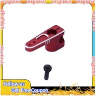 【D&F】Metal 15T Servo Horn Servo Arm Fit for  Servo for  SCX24 90081 AXI00002 1/24 RC Crawler Car Upg