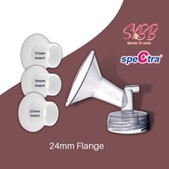Spectra Insert 17 20 21mm / Spectra FLANGE 24mm