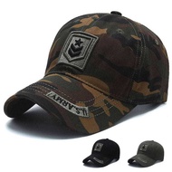 Camo Baseball Cap Us Army Tactical Cap || Latest Adjustable Tactical Camo Us Army Hat