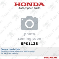(1pc) Honda Fan Belt 31110-5EA-K02 for Honda City SEL TMO Jazz TFO BR-V BRV - 5PK1138 ( 5PK1135 / 5P