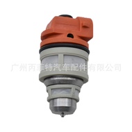 Single Point Fuel Injector Orange IWM52300 IWM523.00 IWM523OO IWM523.OO Factory Ready Stock