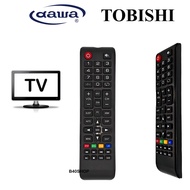 Dawa / Ricson / Tobishi  LED TV Remote Control