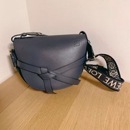 Loewe Small Gate Blue