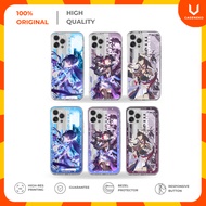 Hysilens Honkai Star Rail HSR Hoyoverse Anime Game Phone Casing Custom V1