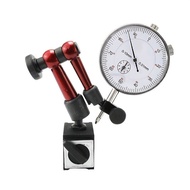 Mini Magnetic Base, 10mm Dial Indicator