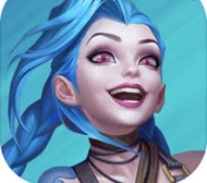 LOL手遊帳號英雄聯盟(港服-日服-土耳其服-台服-歐服-美服-巴西服-東南亞服)10-25級排位多資源號