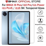 For BMAX i11 Power I11 Plus i11S I10 Pro I9 Plus HD Tablet Screen Protector 9H Tempered Glass