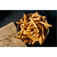 Shoe String French Fries/ Crinkle Cut French Fries/ Coated French Fries/ ECOFROST比利时 Shoestring Frie